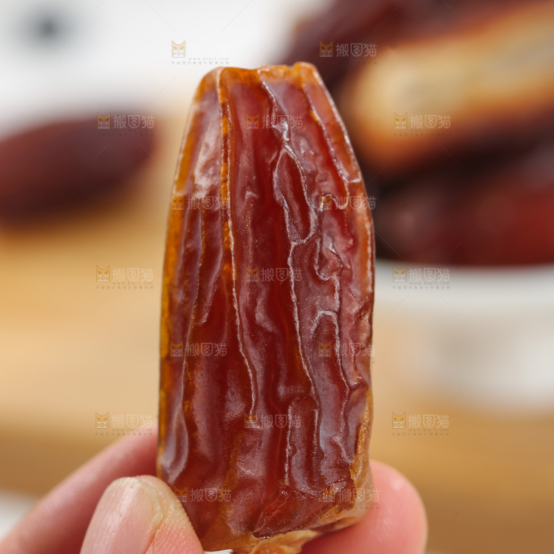 椰枣