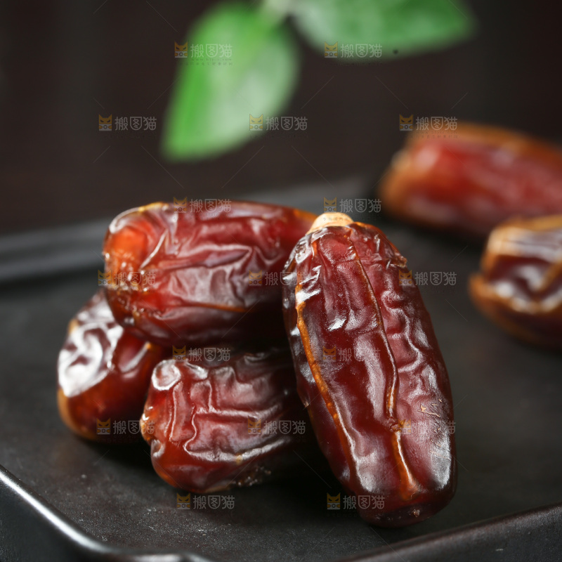椰枣