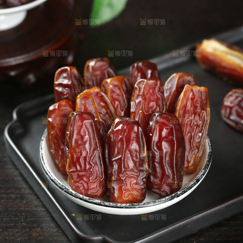 椰枣