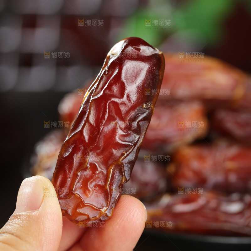椰枣