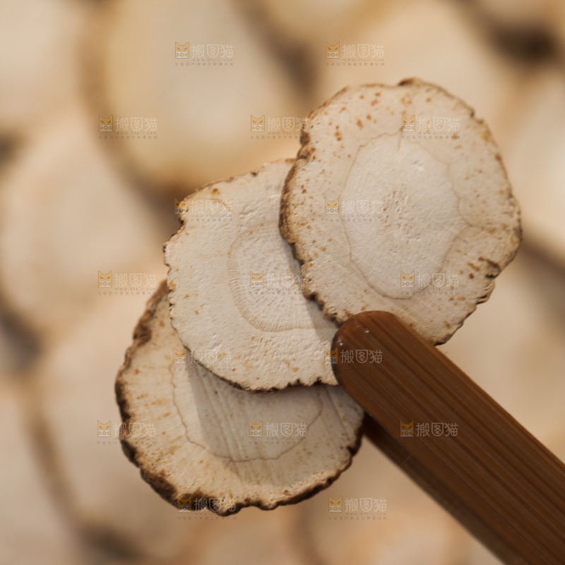 白芷