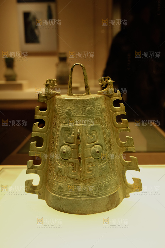 博物馆