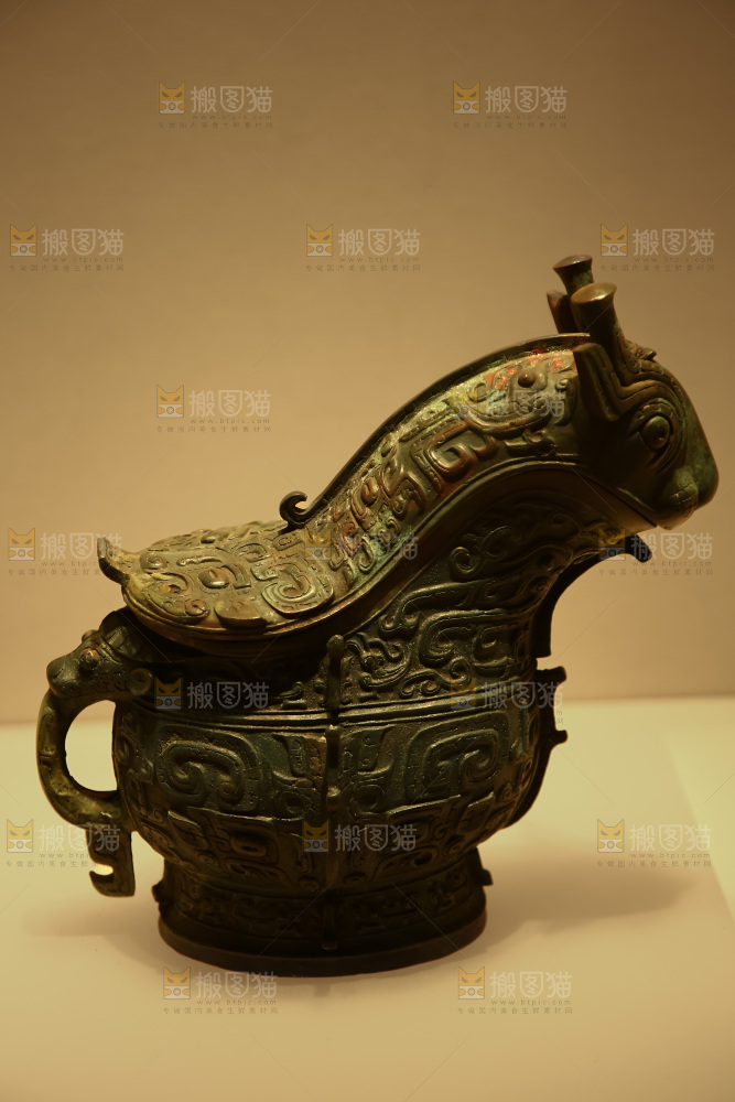 博物馆