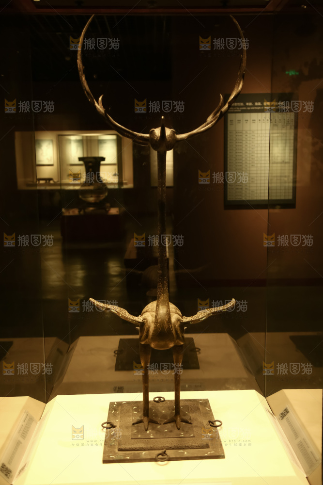 博物馆