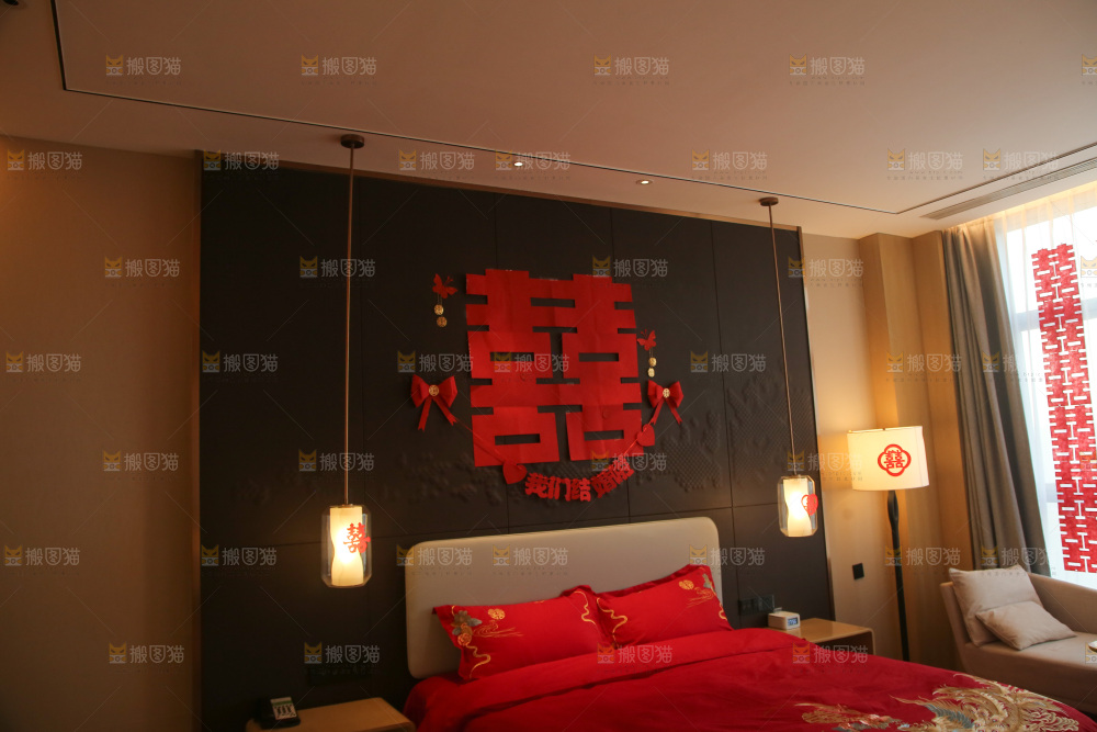 婚房