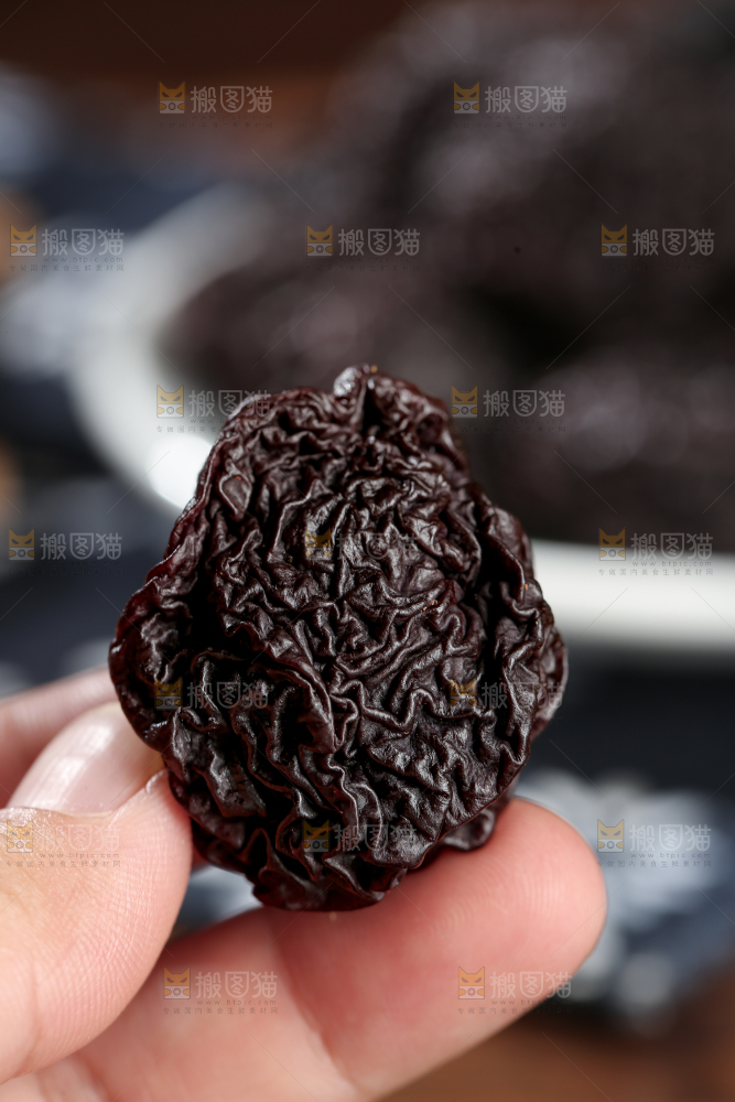 李子干
