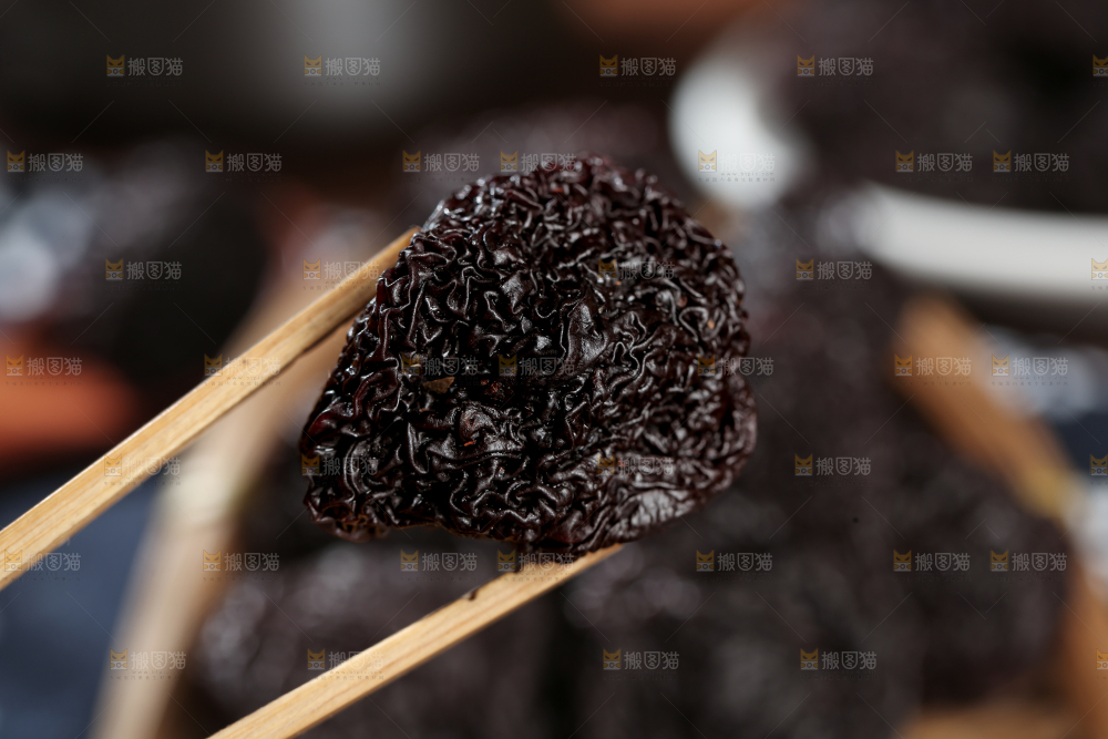 李子干