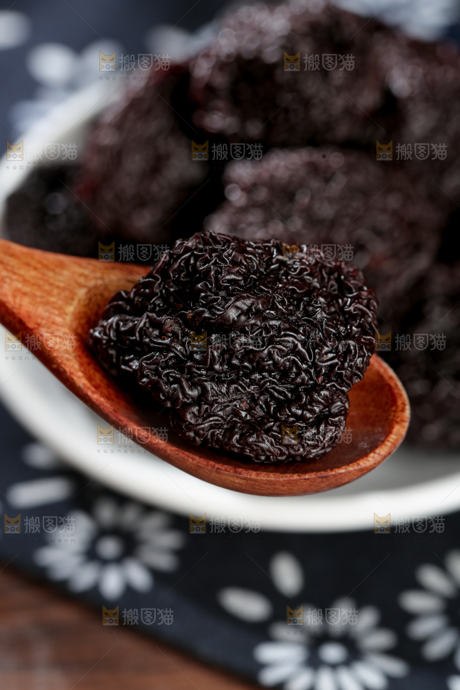 李子干