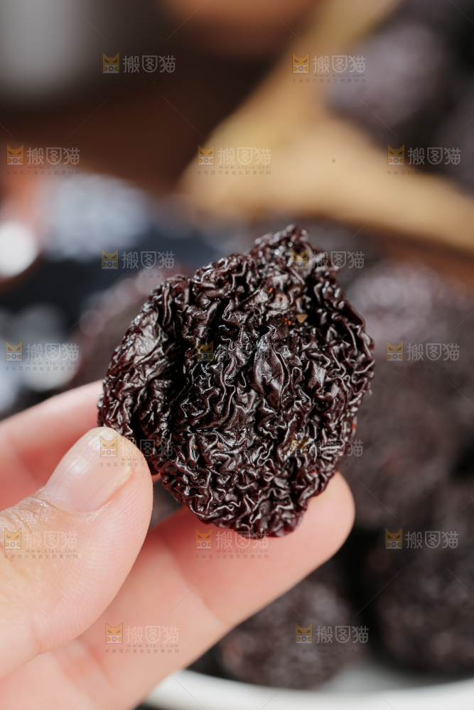 李子干