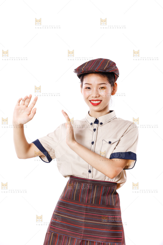 人物素材