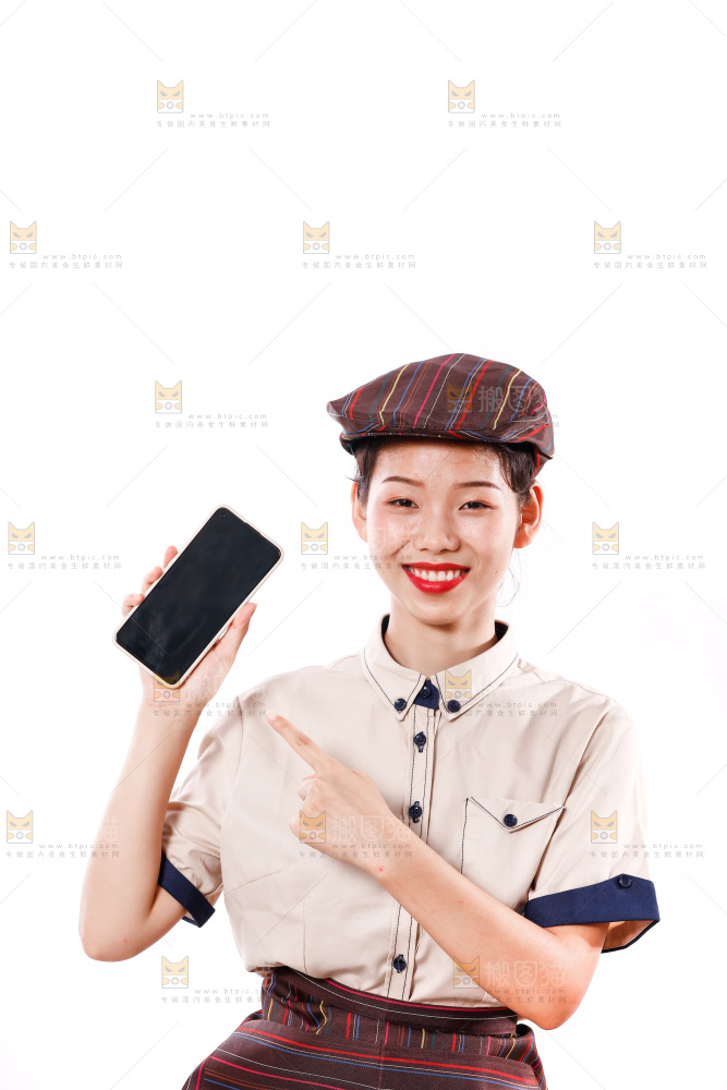 人物素材