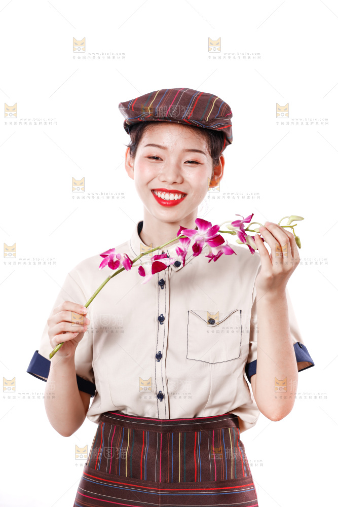 人物素材