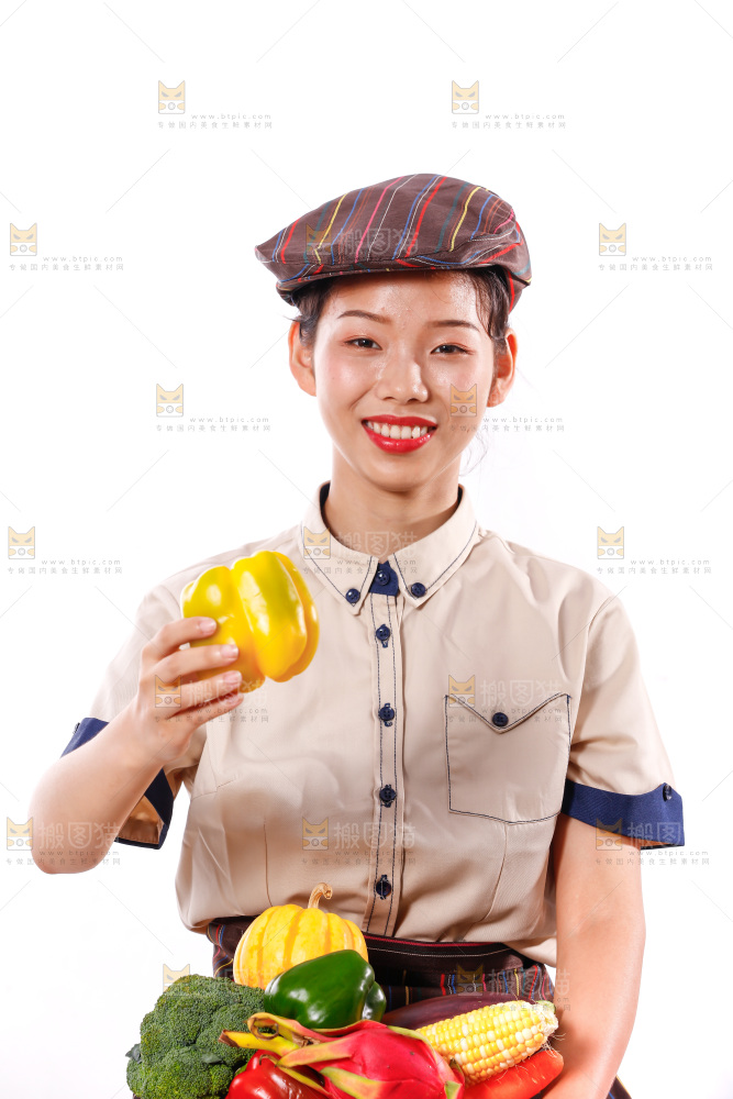 人物素材