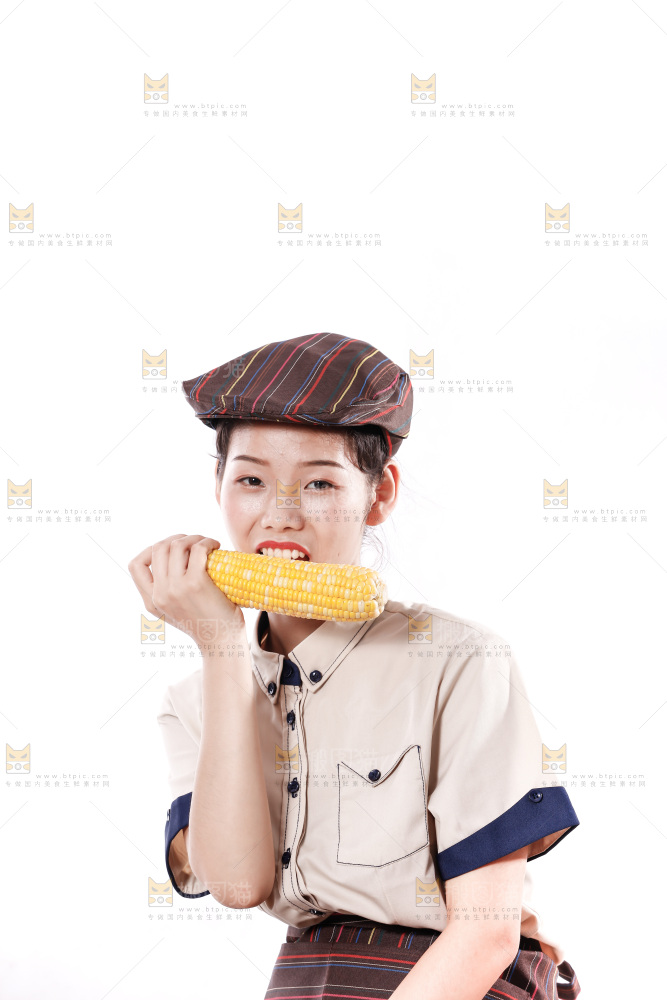 人物素材