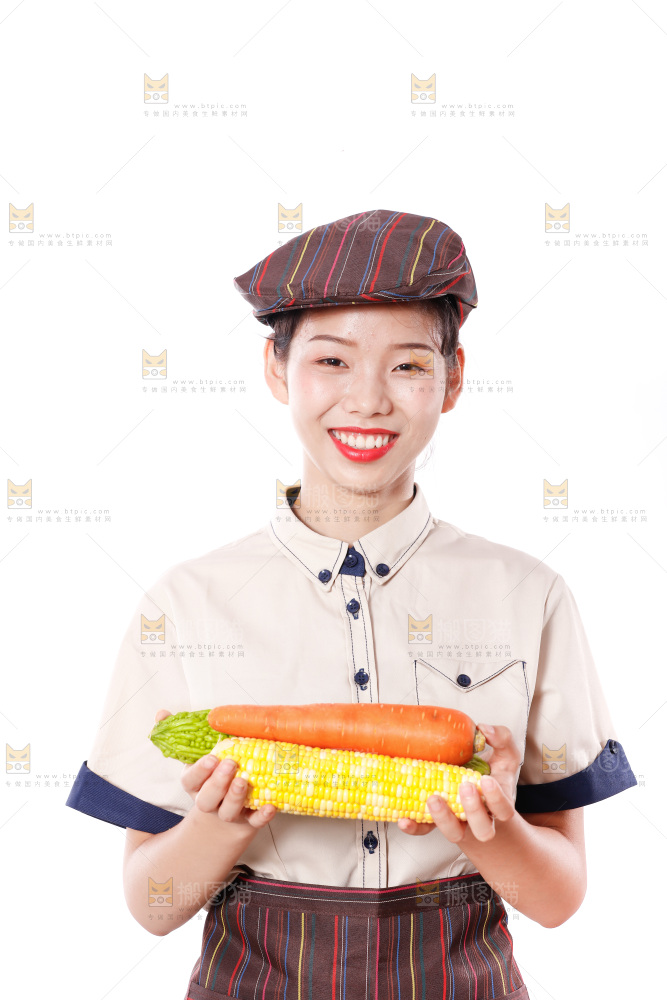 人物素材