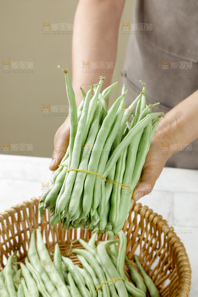 四季豆