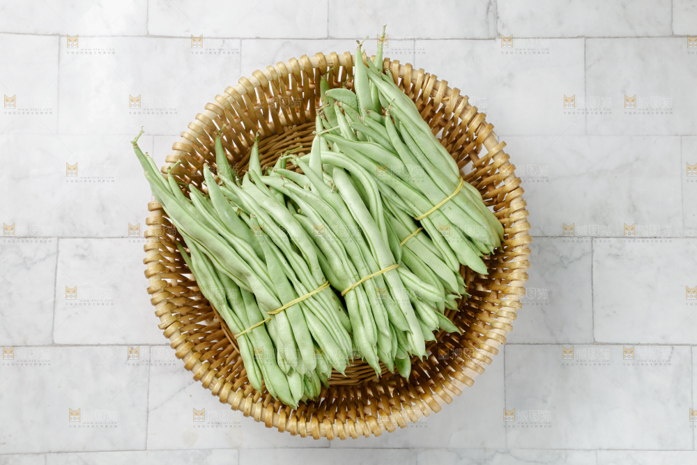 四季豆