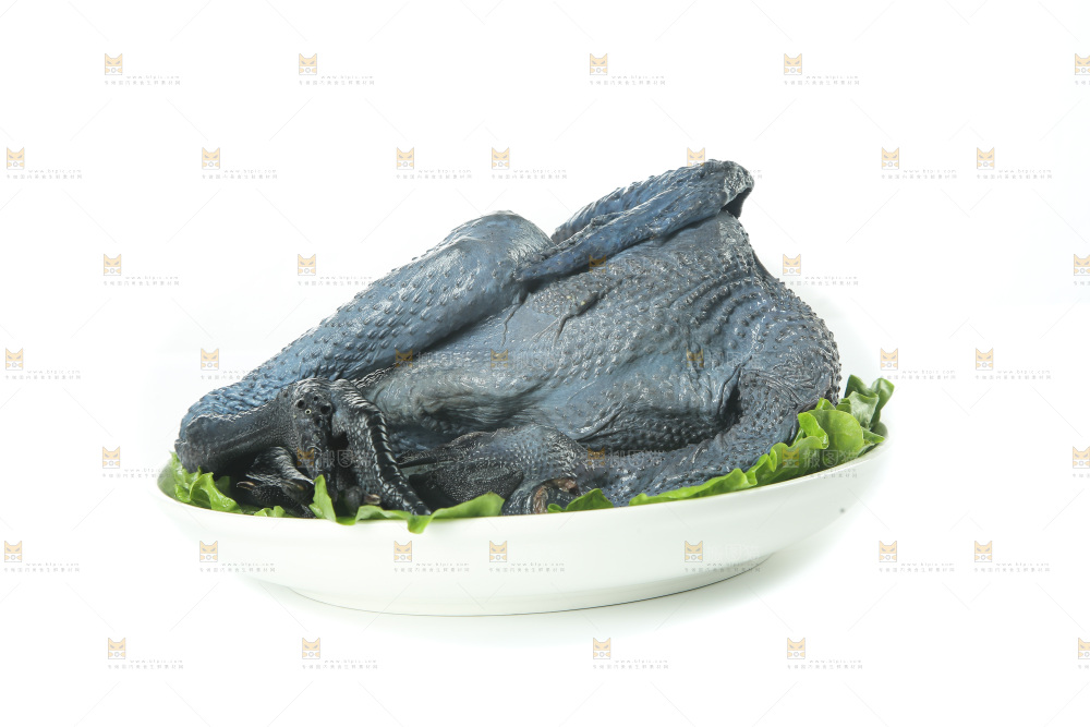 乌鸡
