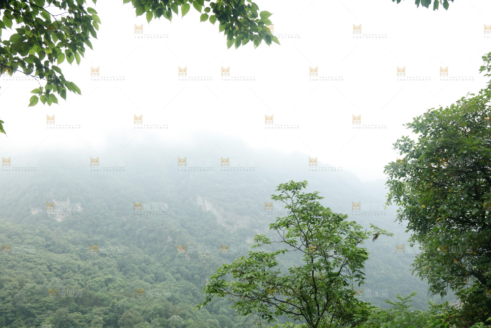 武当山
