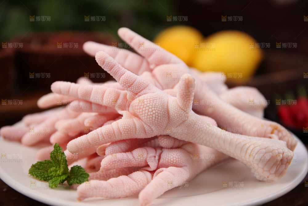 鸡爪