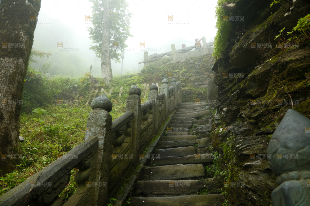 武当山