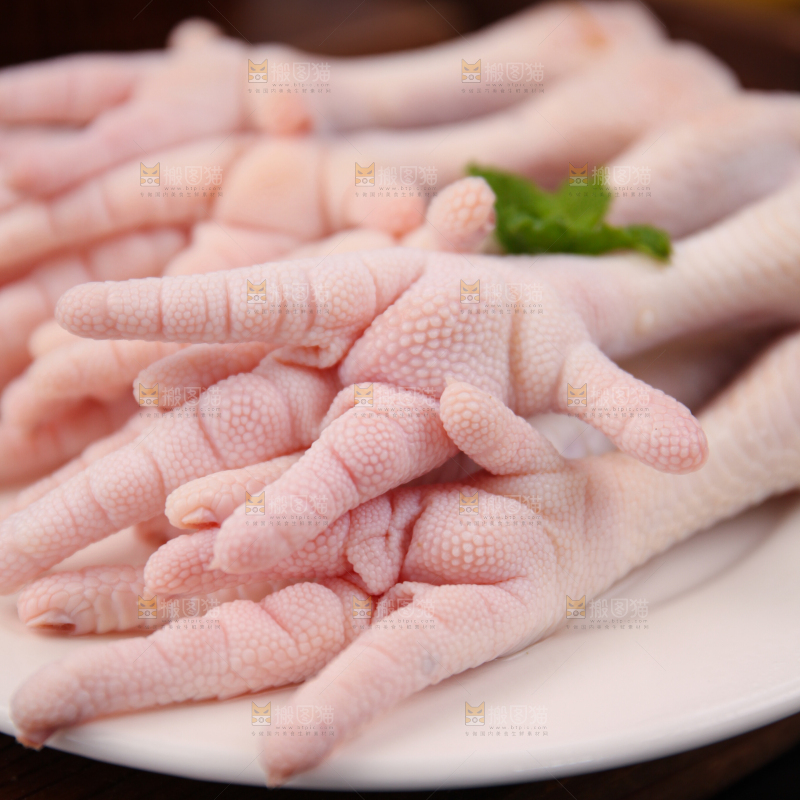 鸡爪