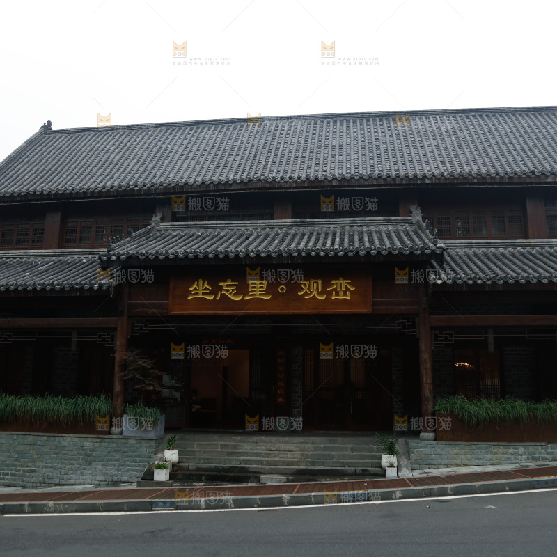 武当山