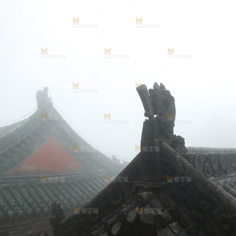 武当山