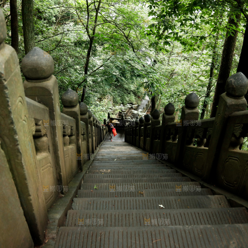 武当山