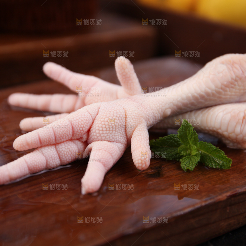 鸡爪