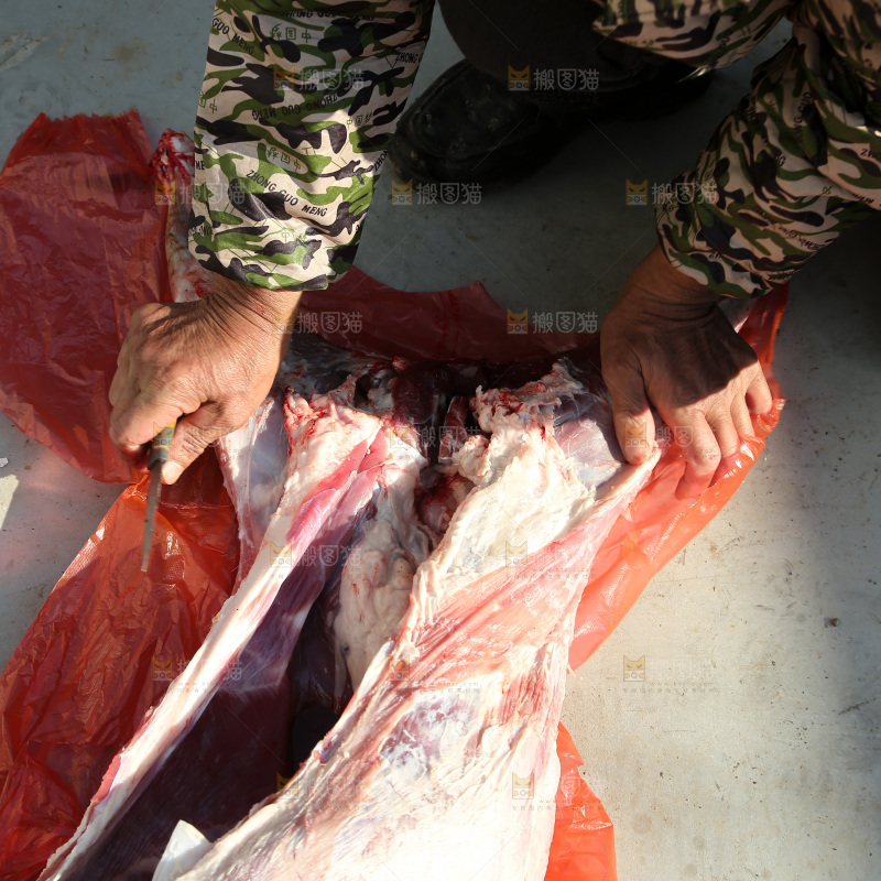 羊肉