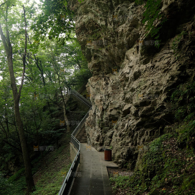 武当山