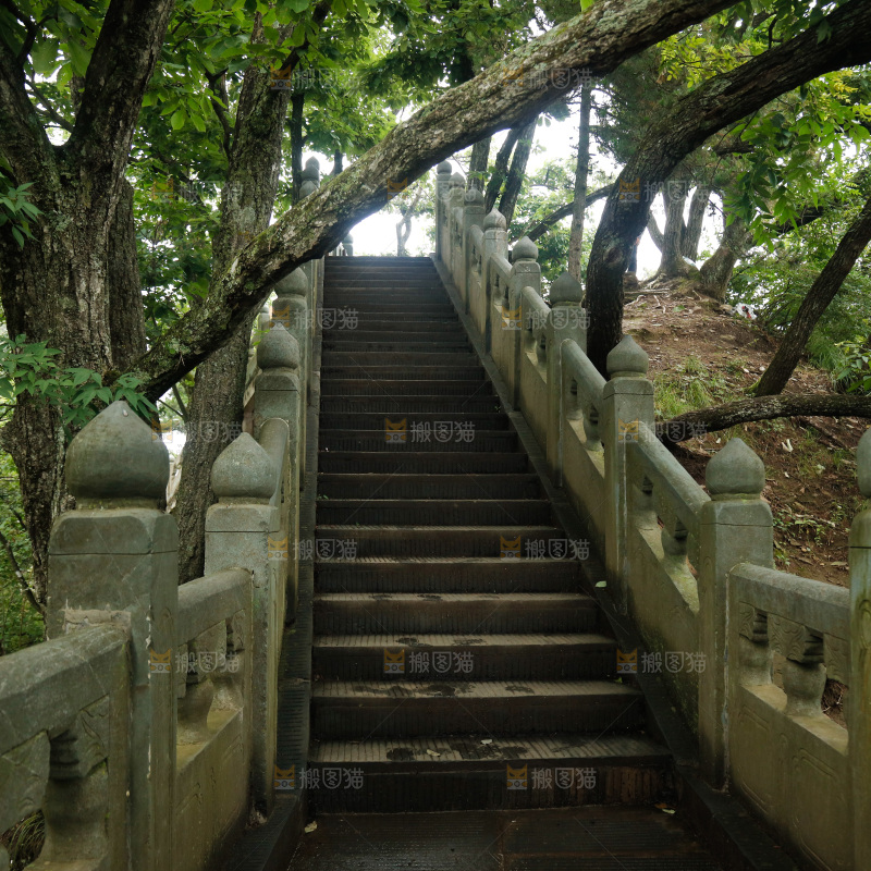 武当山