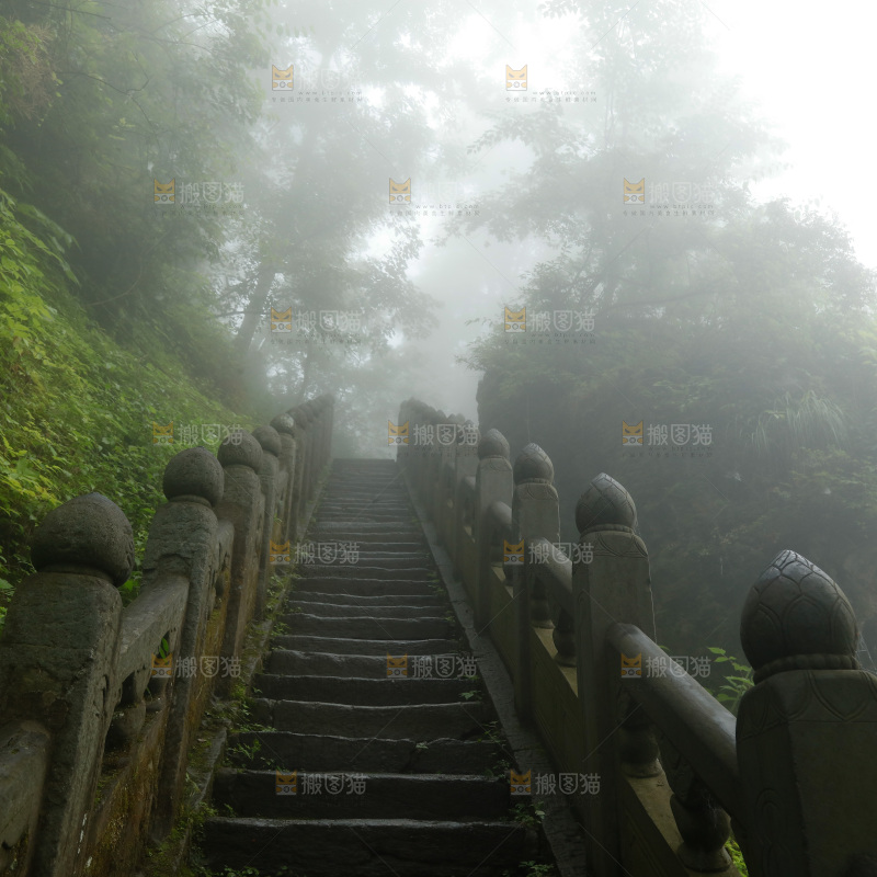 武当山