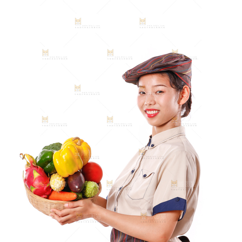 人物素材