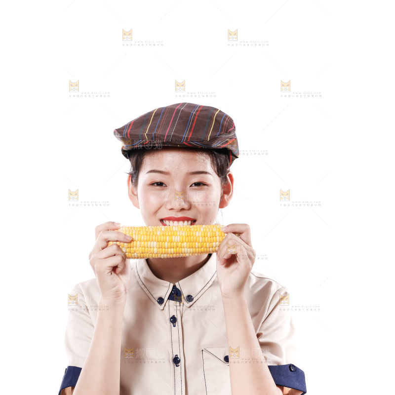 人物素材