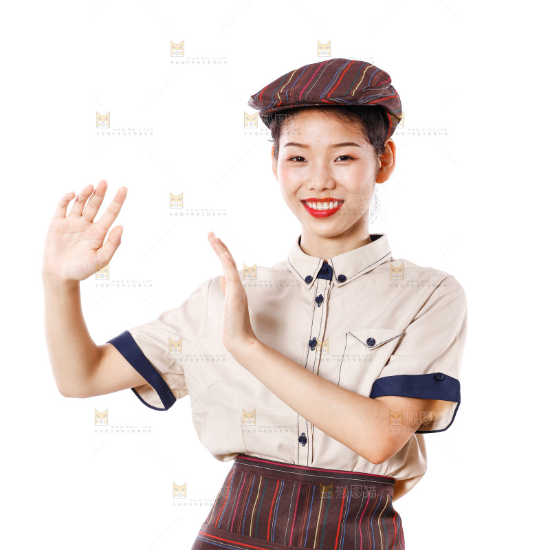 人物素材