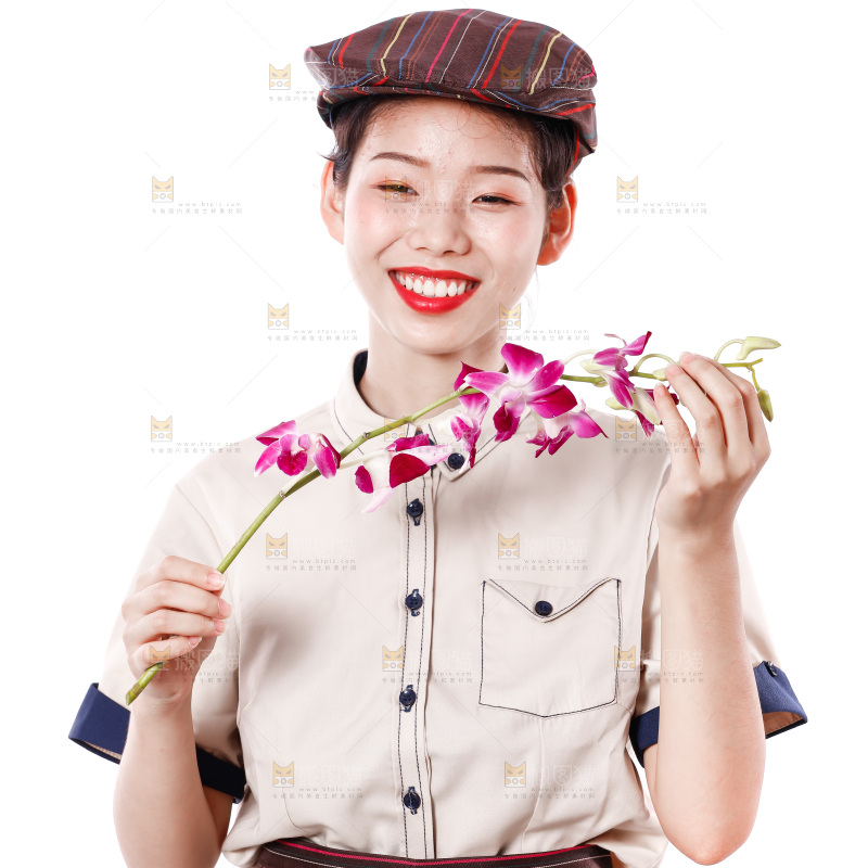 人物素材