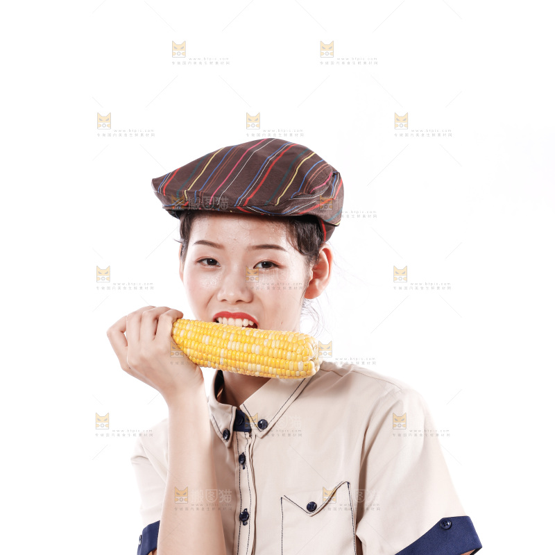 人物素材