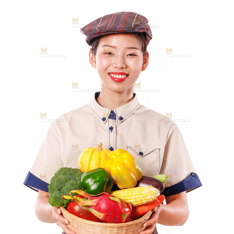人物素材
