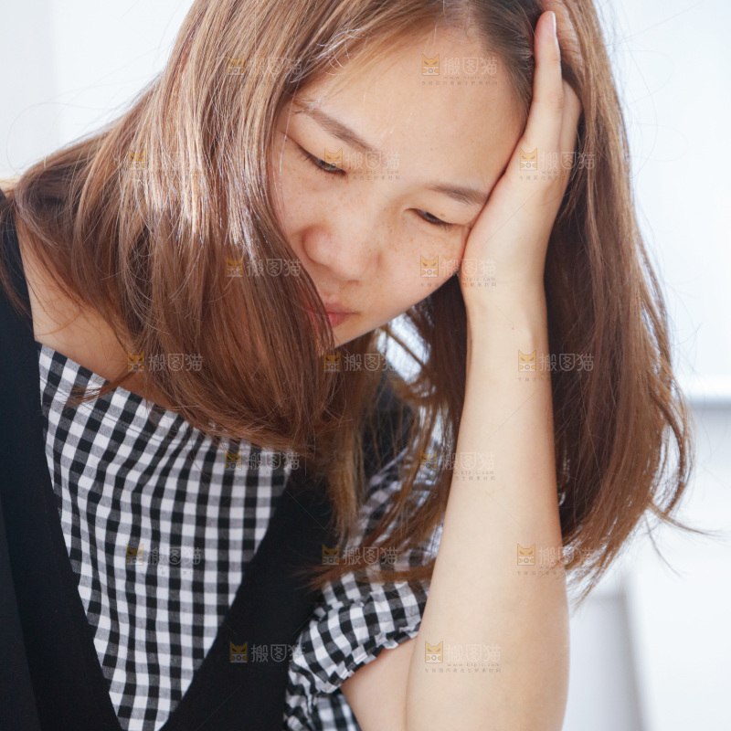 头疼