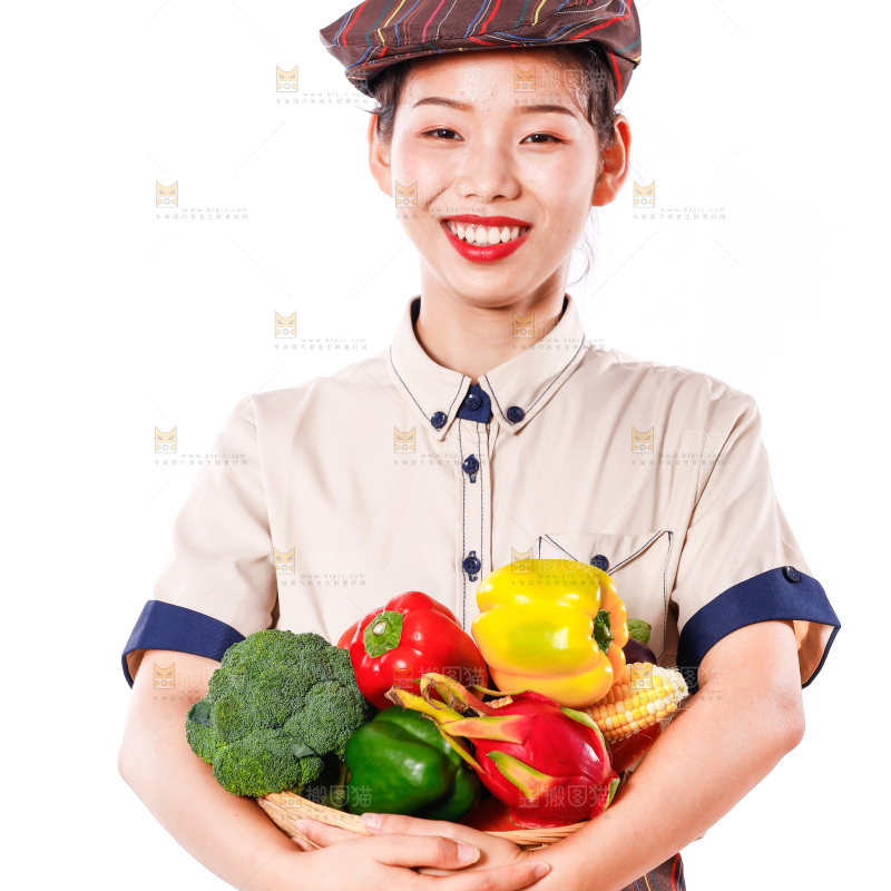 人物素材