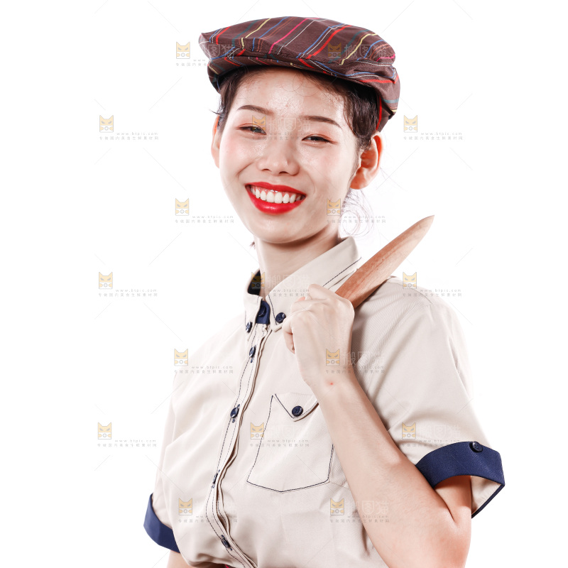 人物素材