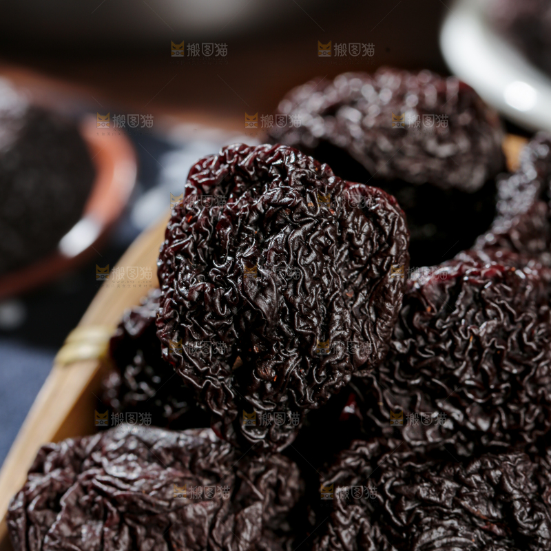 李子干