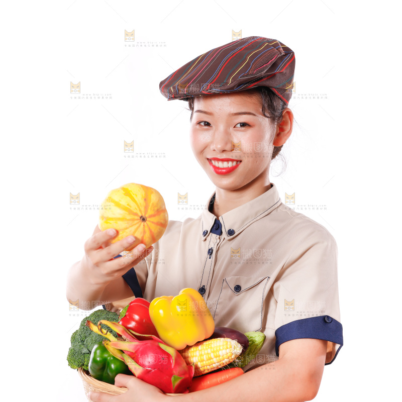 人物素材