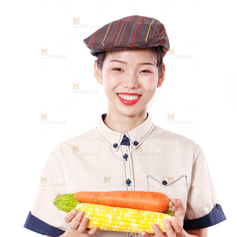 人物素材