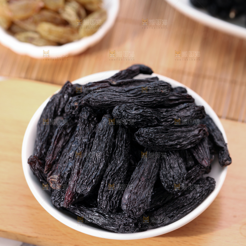 蓝宝石葡萄干