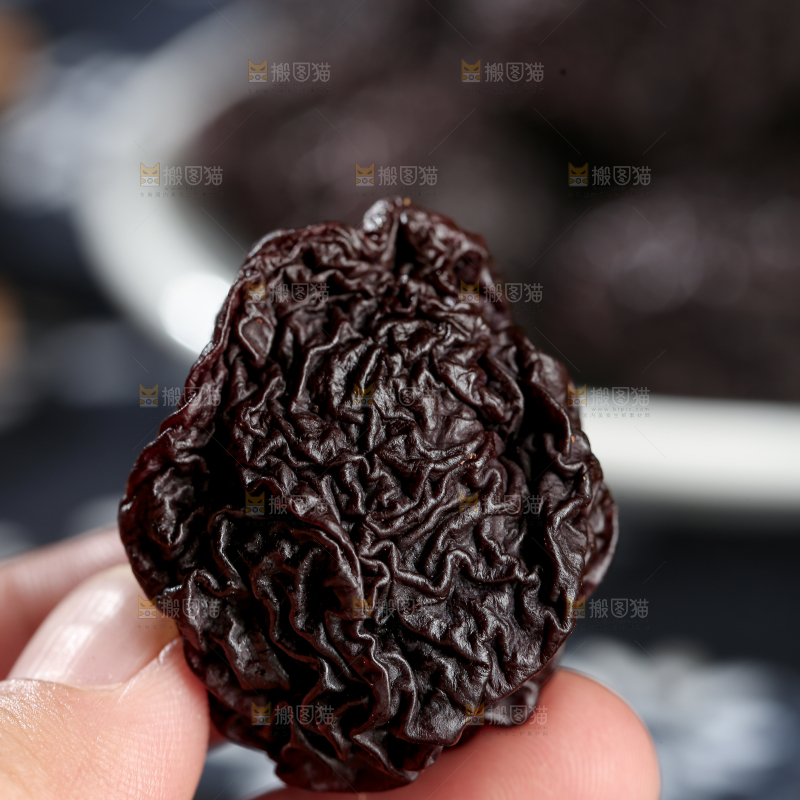 李子干