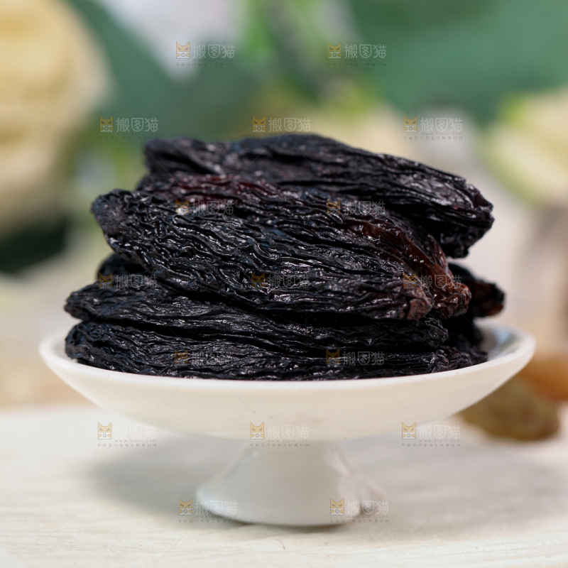 蓝宝石葡萄干