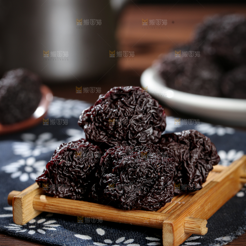 李子干